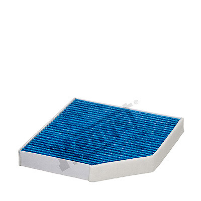 Hengst Filter E2996LB Innenraumfilter Pollenfilter FüR Audi Bentley-image