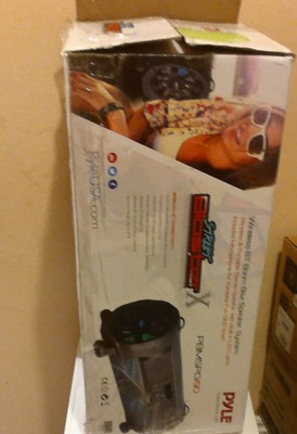 pyle bluetooth boombox street blaster