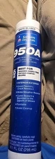 Sherwin Williams 950A Silicon Acrylic Latex Caulk 10.1oz White/Blanco ✅SINGLE’✅B