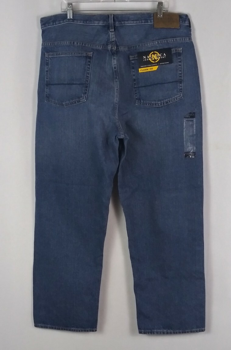 Nautica classic jeans Clearance