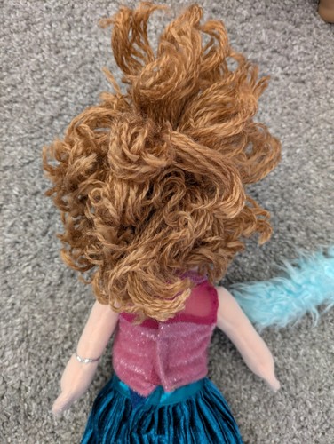 Vintage 2002 Groovy Girls Fashion Blizzard Krista Doll w/ Clothes - Picture 4 of 6