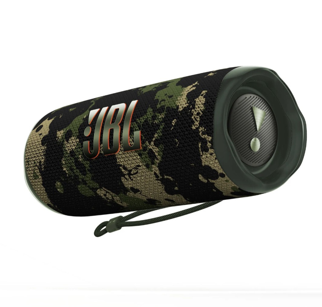 新品未開封 JBL FLIP6 スクワッド JBL FLIP6 SQUAD JBL Flip 6 Squad Portable Bluetooth Speaker Camo | eBay