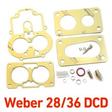 Weber 2836 Dcd Service Gasket Kit Repair Full Ford Capri 1600 Gt Cortina Anglia Weber 2836 Dcd Service Gasket Kit Repair Full Ford Capri 1600 Gt Cortina Anglia
