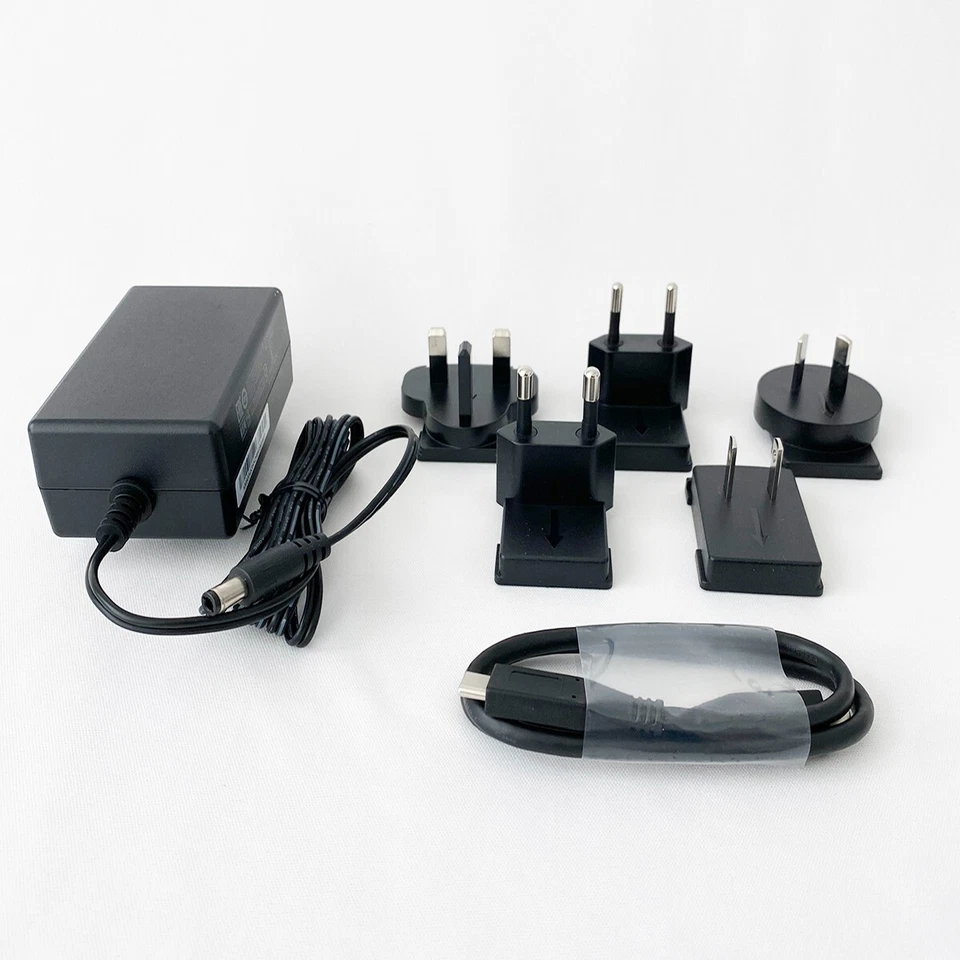 Used LaCie 2big RAID Professional Desktop Storage 16TB STHJ16000800 Free Ship - Image 3 of 3