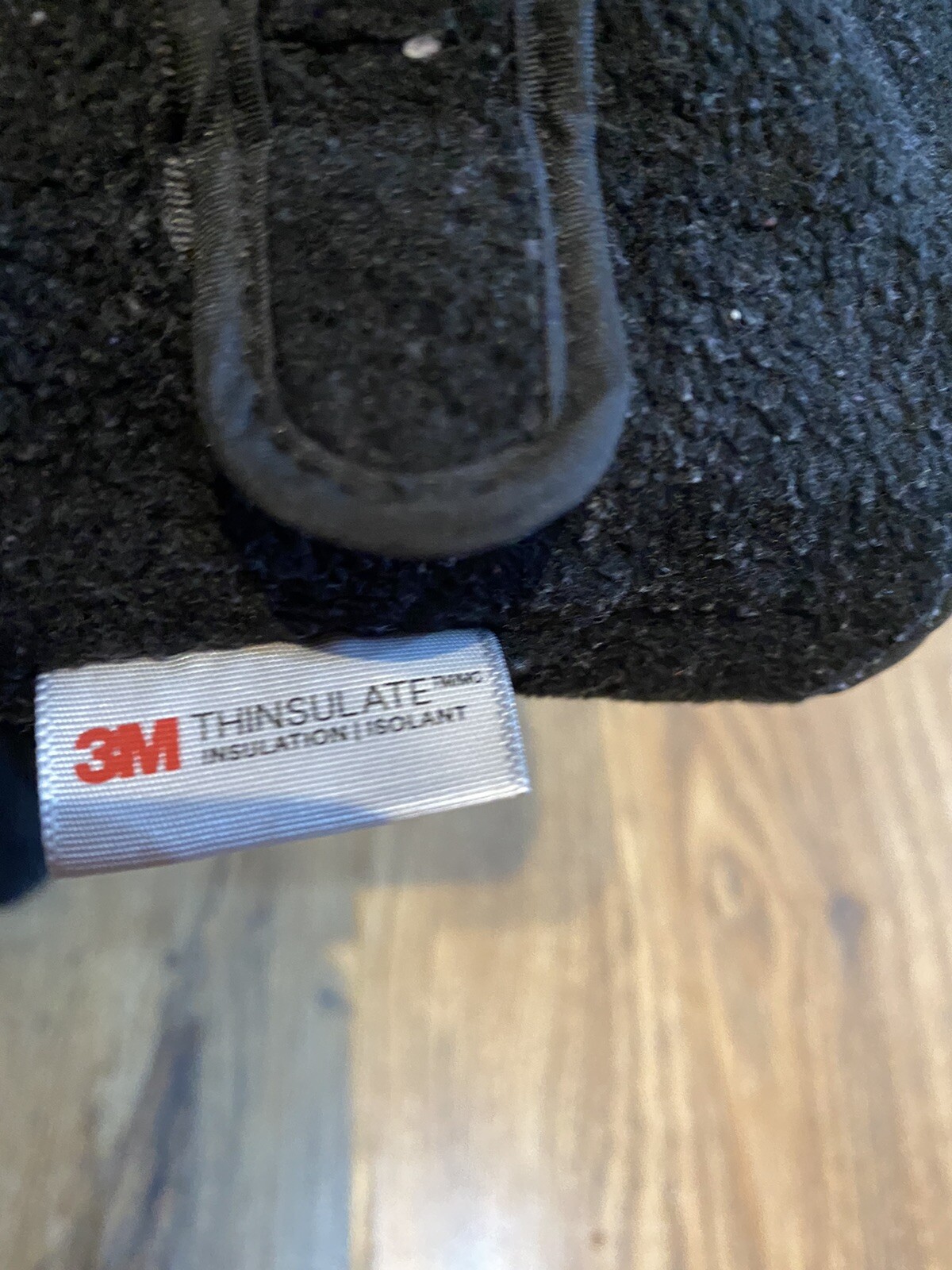 Thinsulate Set Of Gloves And Hat One Size Unisex Thinsulate Set Of Gloves And Hat One Size Unisex