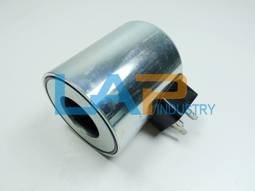 1Pcs New For BHY831690 solenoid valve coil Replacement - Picture 2 of 3