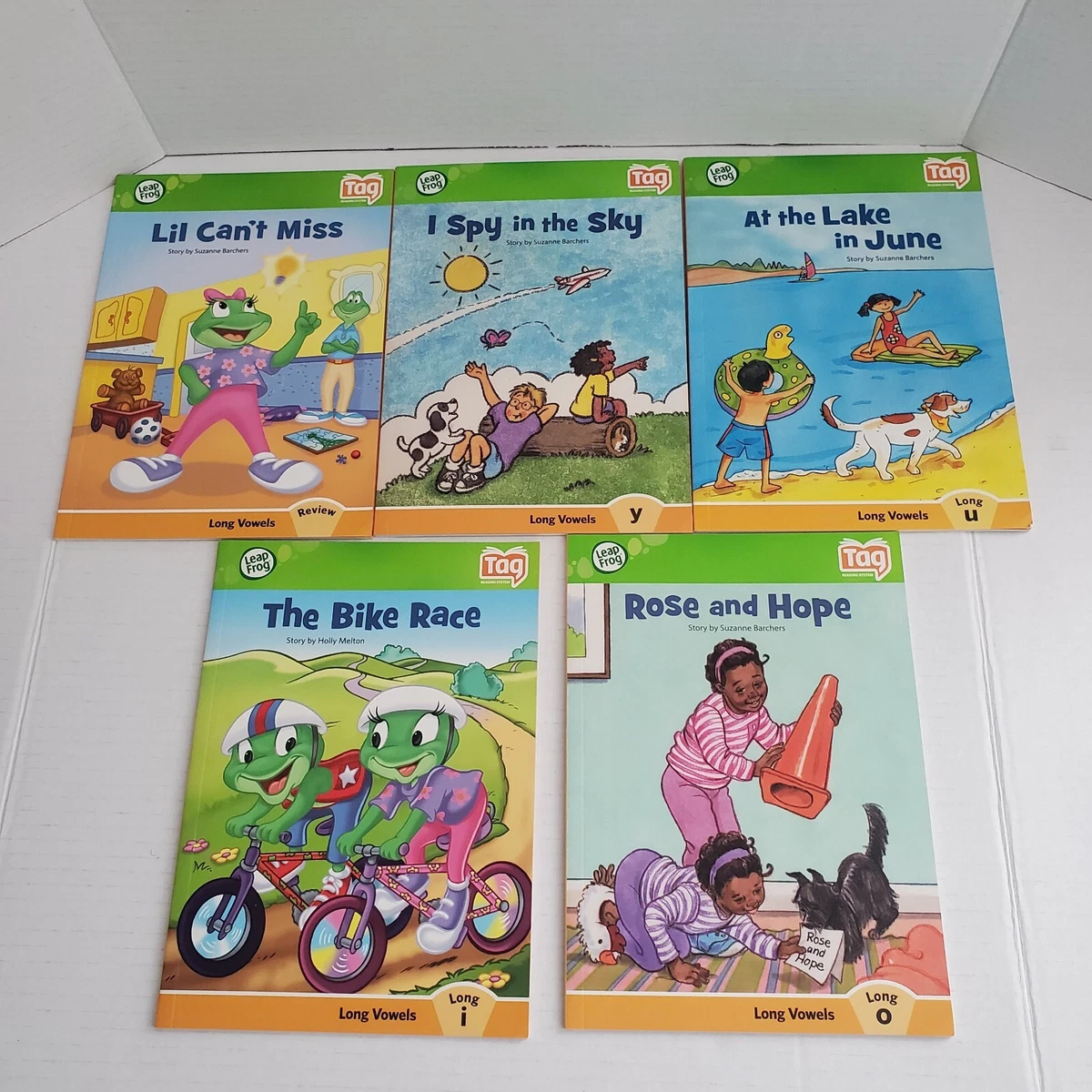 Leapfrog bike hotsell