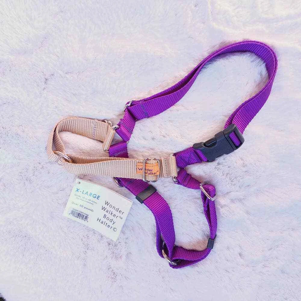 Wonder walker best sale harness
