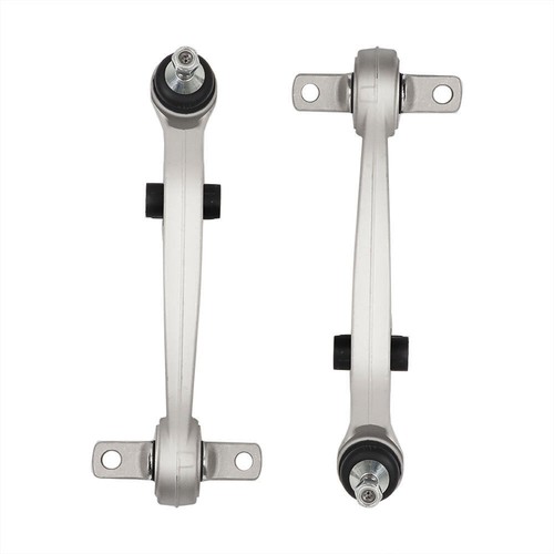 Juego completo de 6 piezas para Tesla Modelo 3 2017-2023 brazo de control delantero superior e inferior - Imagen 2 de 10
