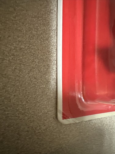 1990 kenner starting lineup Michael Jordan with Rookie Year 1984 Card & Case - Picture 4 of 10
