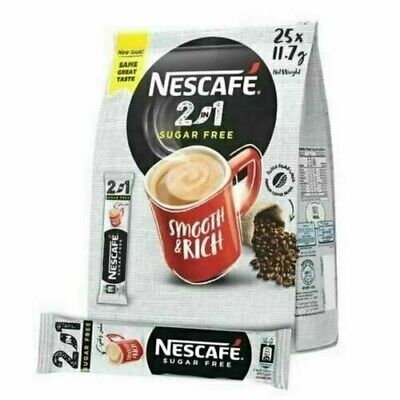 Instant cheap coffee sachets