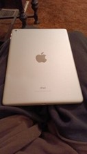 Apple iPad With Wifi, 128GB, Space Gray(2018 Model)