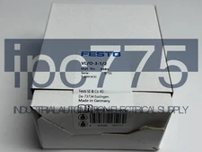 1pcs New Festo Brand new ones Valve VL/O-3-1/2 9983