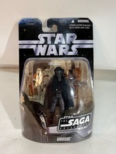 Star Wars Garindan TSC The Saga Collection Saga034 2006