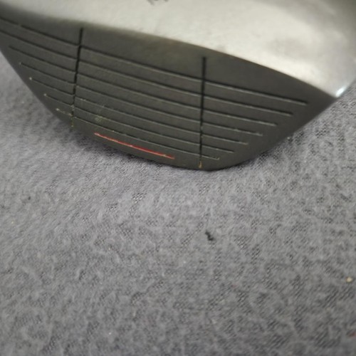 HARVEY PENICK TAKE DEAD AIM MASTER MIDSIZE #1 WOOD 10* LH W/HC - Picture 4 of 19