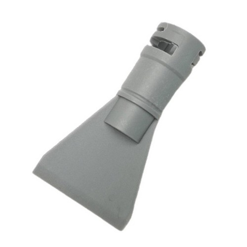 Narzędzia do czyszczenia szczelin Akcesoria do czyszczenia Trudno dostępne środki do czyszczenia powierzchni - Zdjęcie 9 z 13