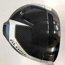 STEALTH GLOIRE  11.5  R  SPEEDER NX FOR TM  USED  DRIVER  TAYLORMADE