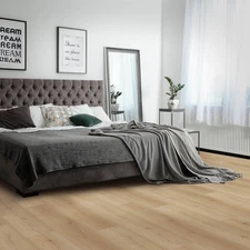 Select Surfaces Riverside Vinyl Plank Flooring (2 Pack) - Durable