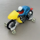 Hot Wheels Redlines Era RRRumbler