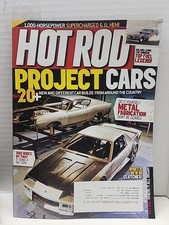 May 2010 Hot Rod Magazine Chevy Ford Mopar Rat Rod Parts Wheel Tire Engine Oil May 2010 Hot Rod Magazine Chevy Ford Mopar Rat Rod Parts Wheel Tire Engine Oil