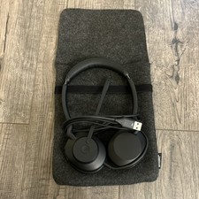 Jabra Evolve2 30 SE Corded Headset USB C/A, MS Stereo - Certified For MS Teams