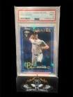 2024 Topps Chrome Update Series Sapphire Edition - Paul Skenes (RC) PSA 9
