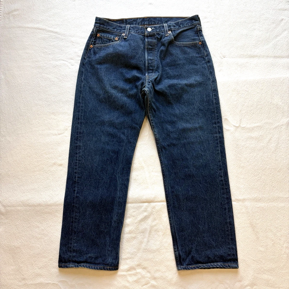 Men's Levi's 501 XX Jeans for sale - eBay
