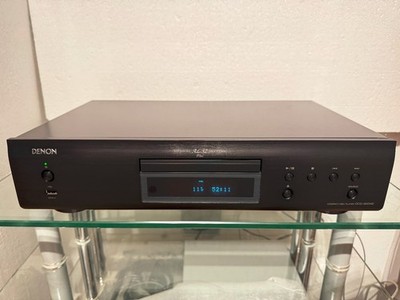 Denon DCD-800NE CD-Player MP3 WMA USB ***1 Jahr Gewährleistung***