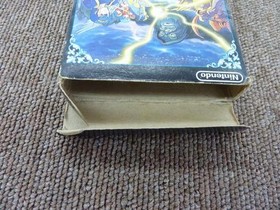 Nintendo Fire Emblem Dark Dragon And Sword Of Light Famicom Software Fck75