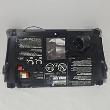 Chamberlain Liftmaster 41A5483-4C Garage Door Receiver Logic Board Red Learn Btn