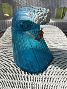 Beach Cookie Jar | eBay