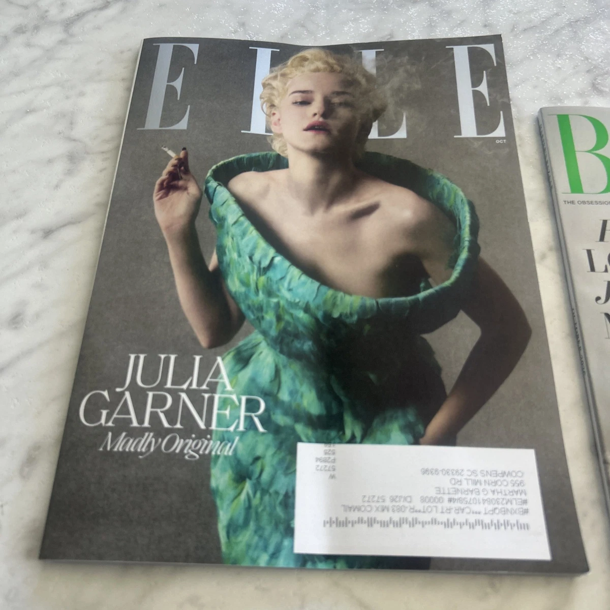 Elle Monthly Magazines for sale | eBay
