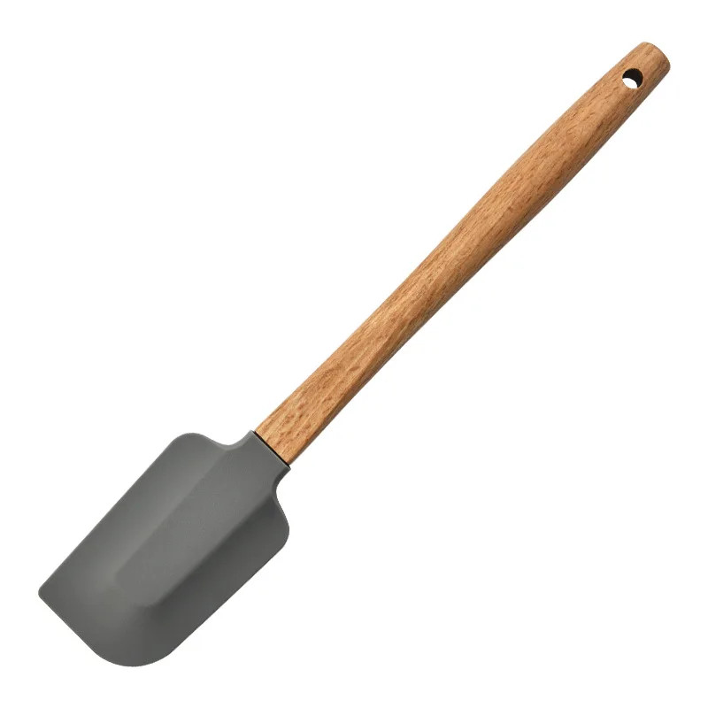 Wood Handle Choc