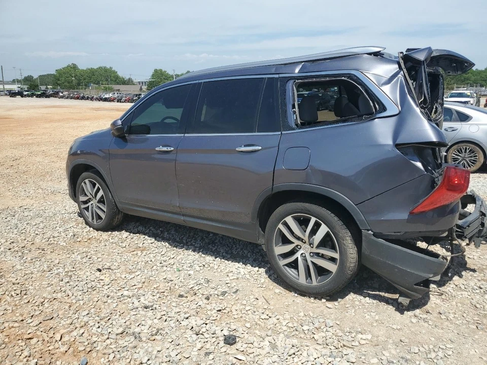 Conjunto de tanque de combustible Honda Pilot 2016-2020 de 3,5 L probado OEM envío gratuito Foto 3 de 4
