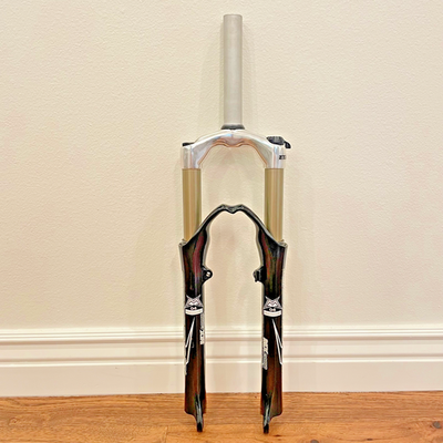 marzocchi MX comp フォーク　マルゾッキ Marzocchi Bomber MX Comp 04 26er V-Brake or Disc Mounts MTB | eBay