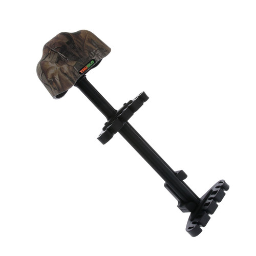 TRUGLO Loc-Down 4-Arrow Ultra-Quiet Lightweight Composite Vibration-Absorbing... - Picture 1 of 7