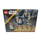 LEGO Star Wars 332nd Ahsoka's Clone Trooper Battle Pack 75359 New Sealed