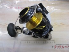 Shimano Stella FJ Spinning Reel
