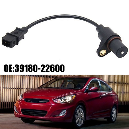 Crankshaft Sensor Replacement Crankshaft Position Sensor Practical And Reliable