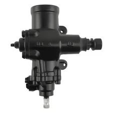 Power Steering Gear Box for Ford Excursion F-350 F-250 F-450 F-550 Super Duty