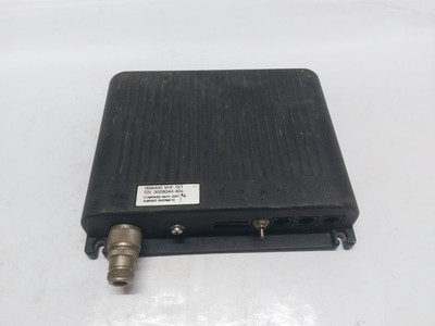 SHIPMATE SIMRAD RS8400 VHF R/T FOR RADIO TRANSCEIVER