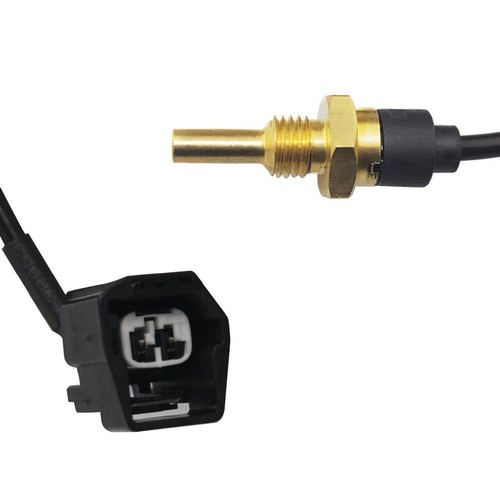 Temperature Sensor Coolant Direct Replacement Plastic For Volvo For C70 - Picture 22 of 24