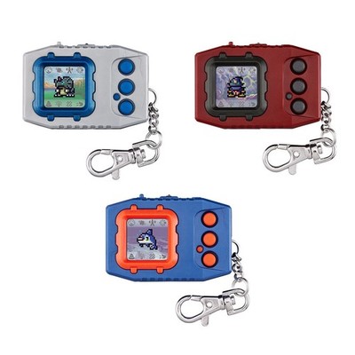 Bandai Digital Monster Digimon Pendulum Color - 1 NATURE SPIRITS