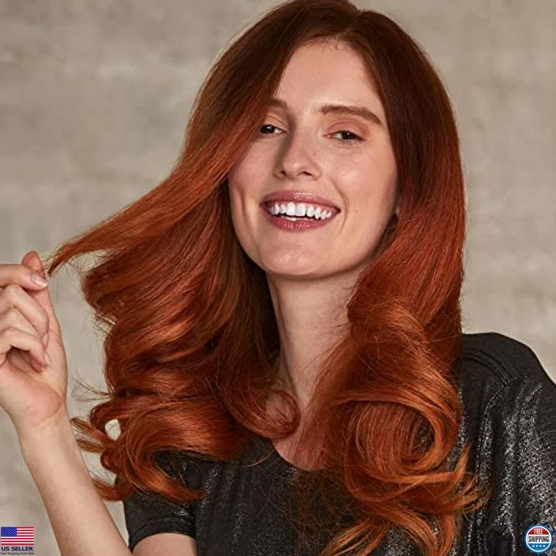 HOT TOOLS Pro Artist Nano Cerámica Rizador/Pared | Para Cabello Suave y Brillante Foto 4 de 4