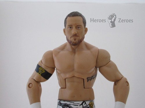 Mattel WWE Elite & Ultimate Collection Actionfiguren & Gürtel :: Sie wählen - Bild 218 von 413