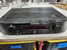 Marantz NR1501 - 7.1 Channel AV Receiver - Black