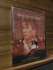 One Mans Hero (DVD, 1998, MGM) TOM BERENGER - NEW SEALED