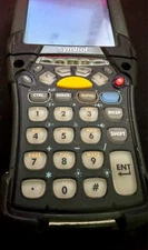 Motorola SYMBOL MC9090-SU0HJAFA6WR MC9090S 1D WM5.0 Barcode Scanner