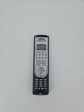 Harmony 510 Advanced Universal Remote Logitech 5 Devices LCD Display