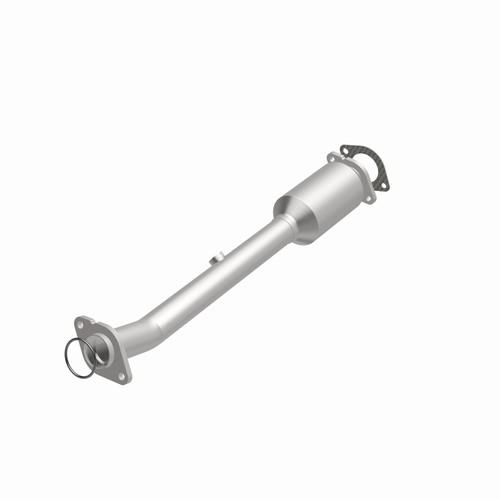 MagnaFlow 52669-AM for 2009-2012 Nissan Frontier 4.0L V6 FLEX DOHC - Picture 8 of 24